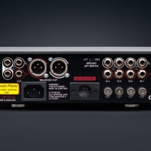 Cyrus Classic PHONO