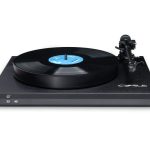 Cyrus TTP Turntable