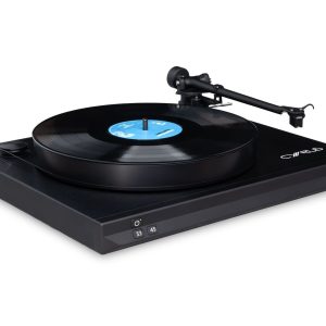 Cyrus TTP Turntable
