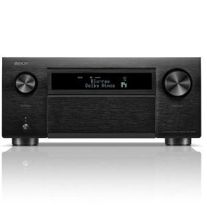 Denon AVC-A10H