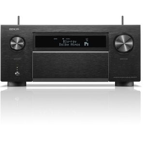 Denon AVC-A1H