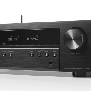 Denon AVC-S660H