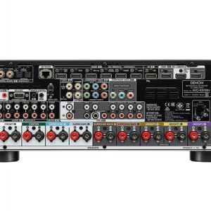 Denon AVR-X3700H