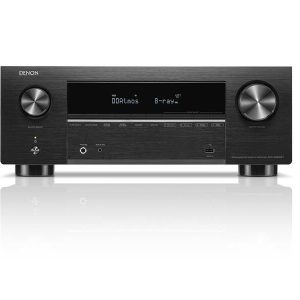 Denon AVC-X3800H