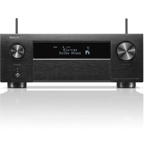 Denon AVC-X4800H