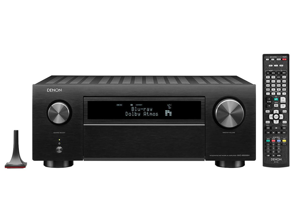 Denon AVC-X6500H Denon AVC-X6500H