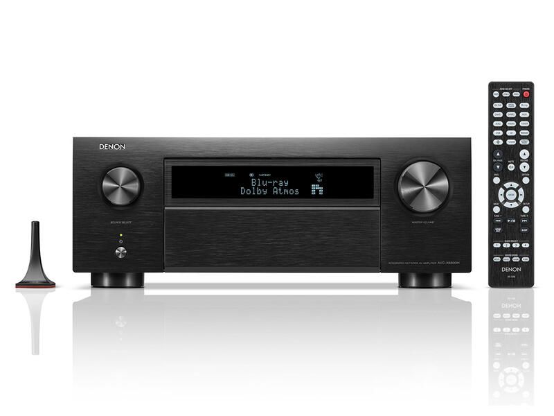 Denon AVC-X6800H Denon AVC-X6800H