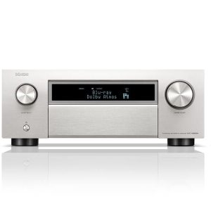 Denon AVC-X6800H