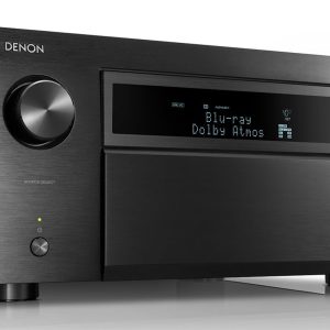 Denon AVC-X8500H