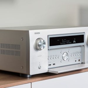 Denon AVC-X8500H