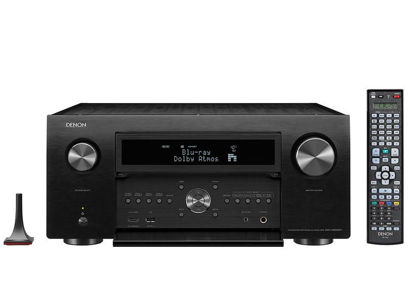 Denon AVC-X8500HA Denon AVC-X8500HA