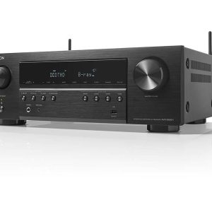 Denon AVR-S660H
