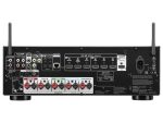 Denon AVR-S660H