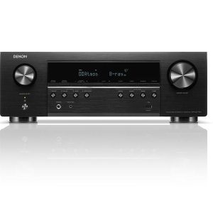 Denon AVR-S670H