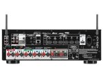 Denon AVR-S670H