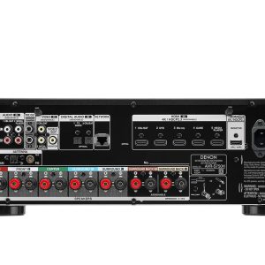 Denon AVR-S750H