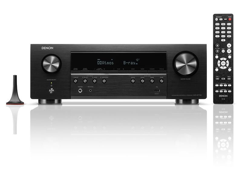 Denon AVR-S770H Denon AVR-S770H