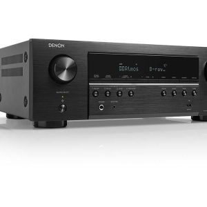 Denon AVR-S770H