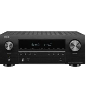 Denon AVR-S960H