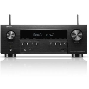 Denon AVR-S970H