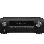 Denon AVR-X1600H