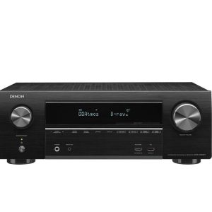 Denon AVR-X1600H