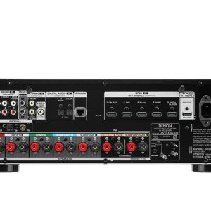 Denon AVR-X1600H