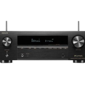 Denon AVR-X1700H