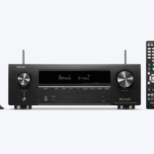Denon AVR-X1700H