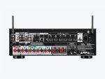 Denon AVR-X1700H