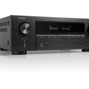 Denon AVR-X1800H