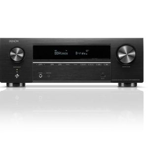 Denon AVR-X1800H DAB