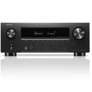 Denon AVR-X2800H DAB