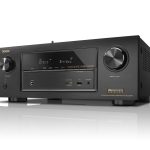 Denon AVR-X3300W