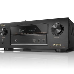 Denon AVR-X3300W