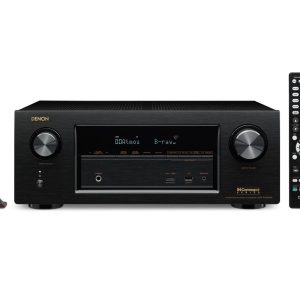 Denon AVR-X3300W