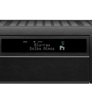 Denon AVR-X6700H