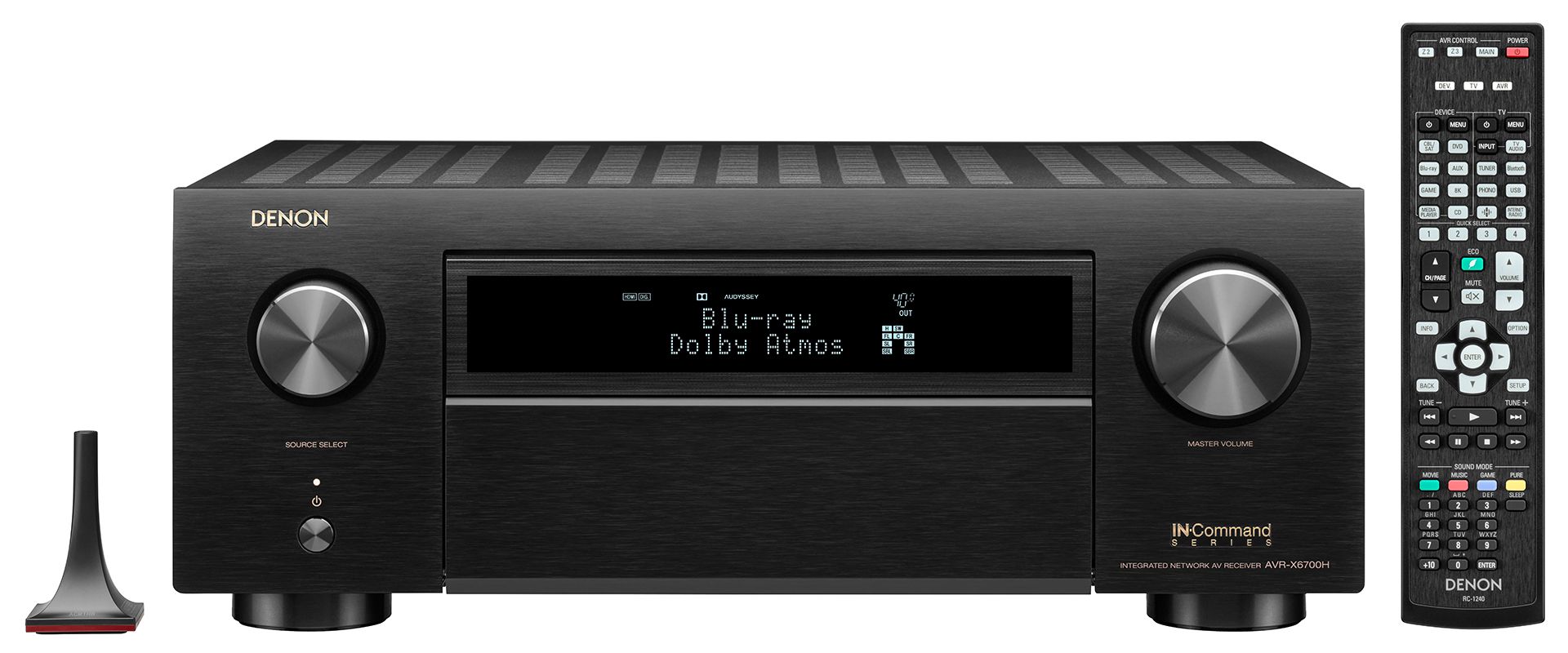 Denon AVR-X6700H Denon AVR-X6700H