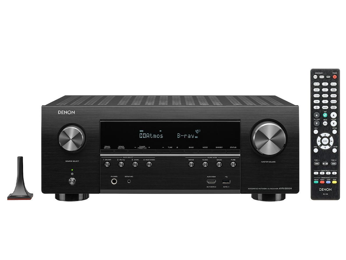 Denon AVR-X950H Denon AVR-X950H