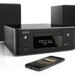 Denon CEOL N10