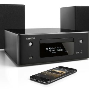 Denon CEOL N10
