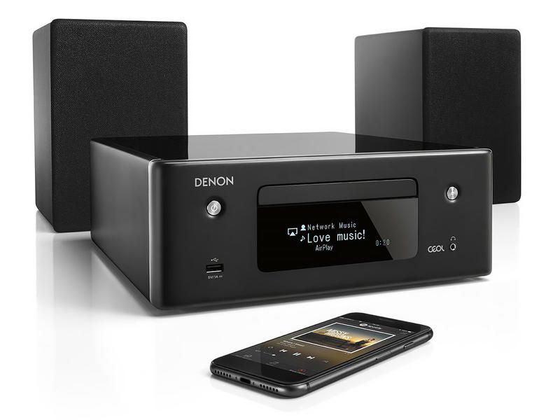 Denon CEOL N10 Denon CEOL N10