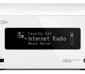 Denon CEOL PICCOLO N4