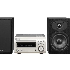 Denon D-M41 DAB+