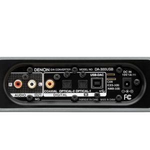 Denon DA-300USB