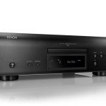 Denon DCD-1600NE