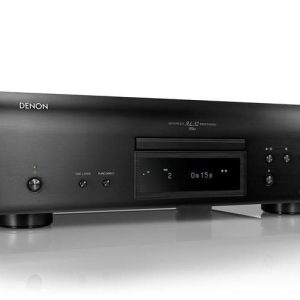 Denon DCD-1600NE