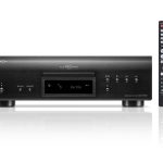 Denon DCD-1700NE