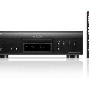 Denon DCD-1700NE