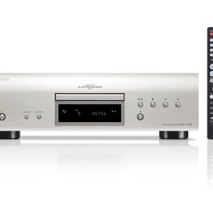 Denon DCD-1700NE